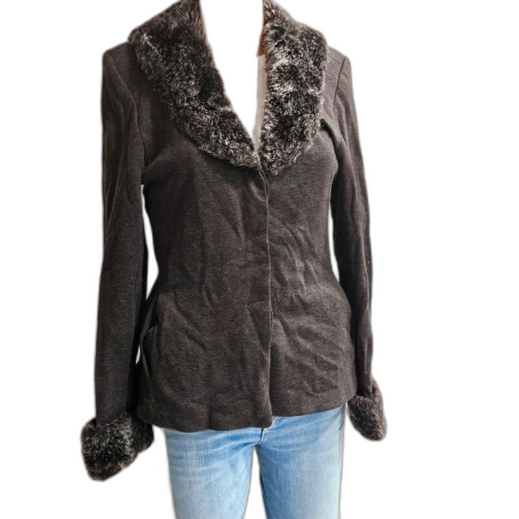 World Lob Vintage Jacket - Picture 2 of 9